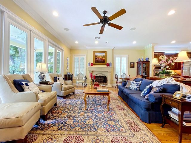 3312 N PERRY AVENUE, Tampa, FL 33603