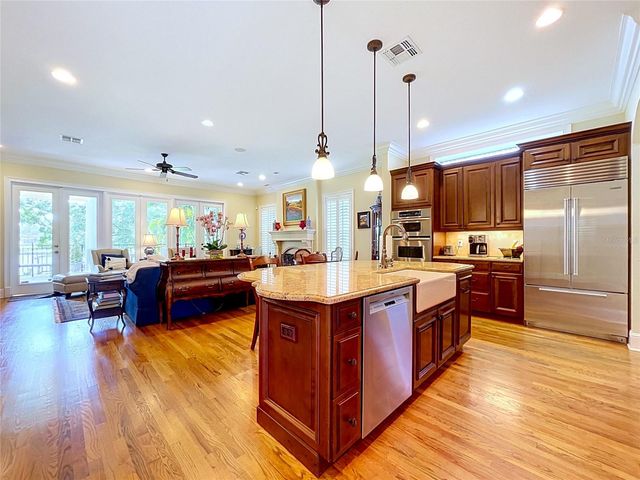 3312 N PERRY AVENUE, Tampa, FL 33603