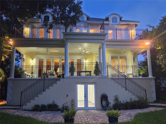 3312 N PERRY AVENUE, Tampa, FL 33603