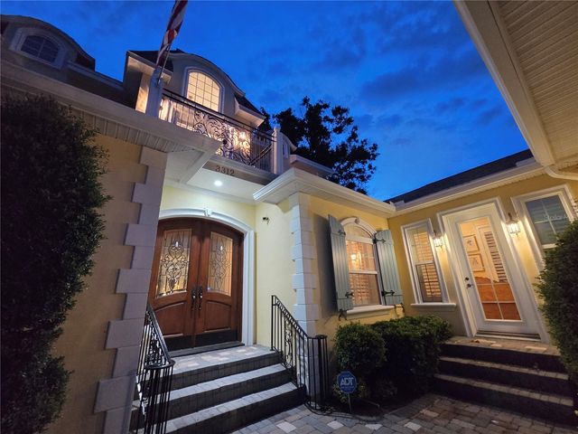 3312 N PERRY AVENUE, Tampa, FL 33603
