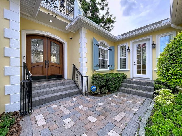 3312 N PERRY AVENUE, Tampa, FL 33603
