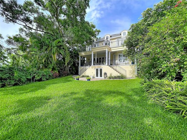 3312 N PERRY AVENUE, Tampa, FL 33603