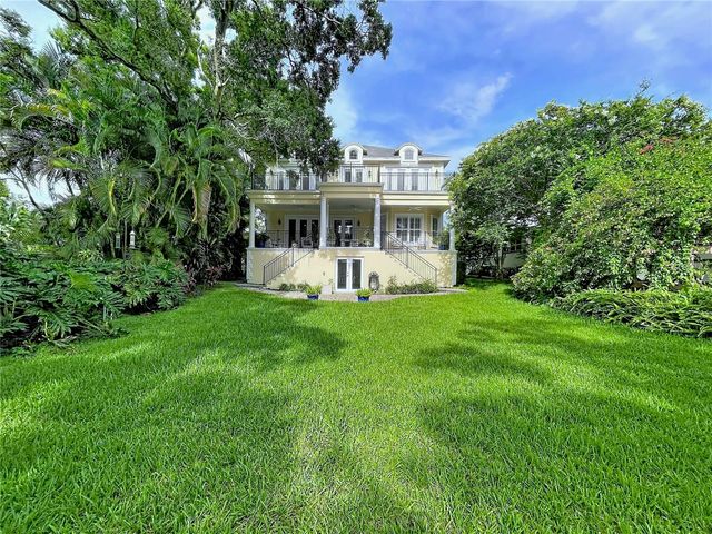 3312 N PERRY AVENUE, Tampa, FL 33603