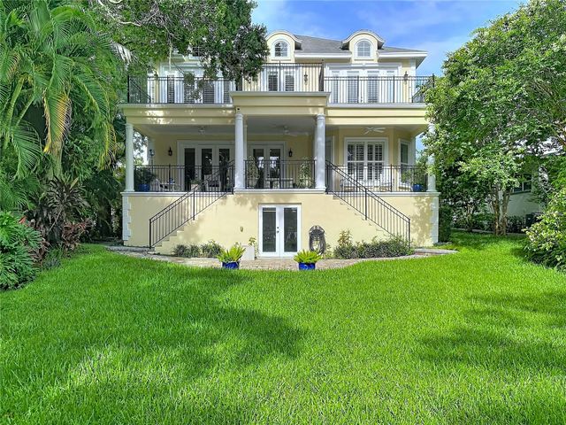 3312 N PERRY AVENUE, Tampa, FL 33603