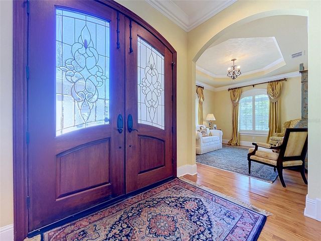 3312 N PERRY AVENUE, Tampa, FL 33603