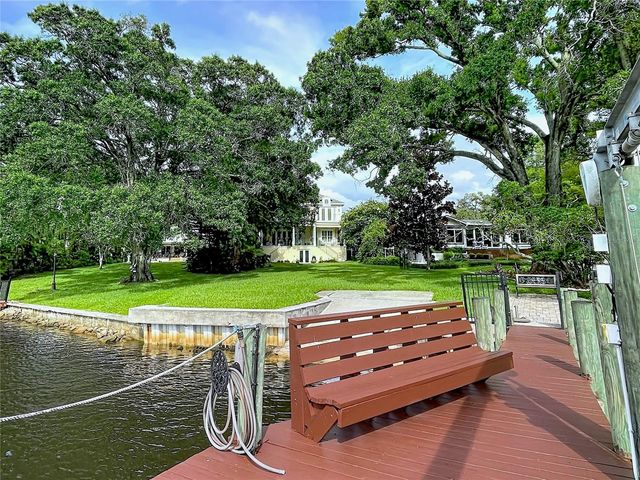 3312 N PERRY AVENUE, Tampa, FL 33603