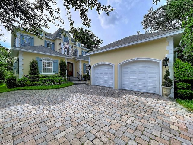 3312 N PERRY AVENUE, Tampa, FL 33603