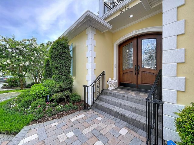 3312 N PERRY AVENUE, Tampa, FL 33603