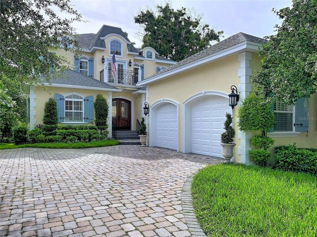 3312 N PERRY AVENUE, Tampa, FL 33603