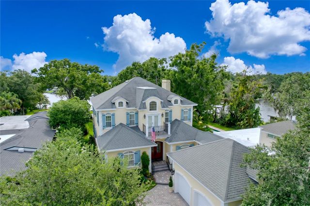 3312 N PERRY AVENUE, Tampa, FL 33603