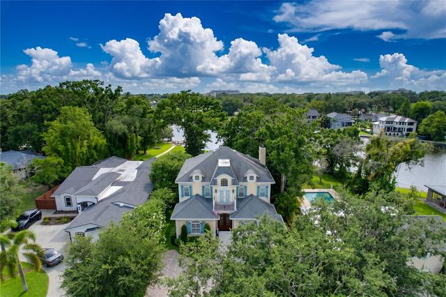 3312 N PERRY AVENUE, Tampa, FL 33603