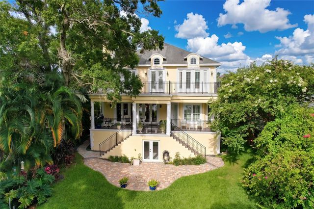 3312 N PERRY AVENUE, Tampa, FL 33603