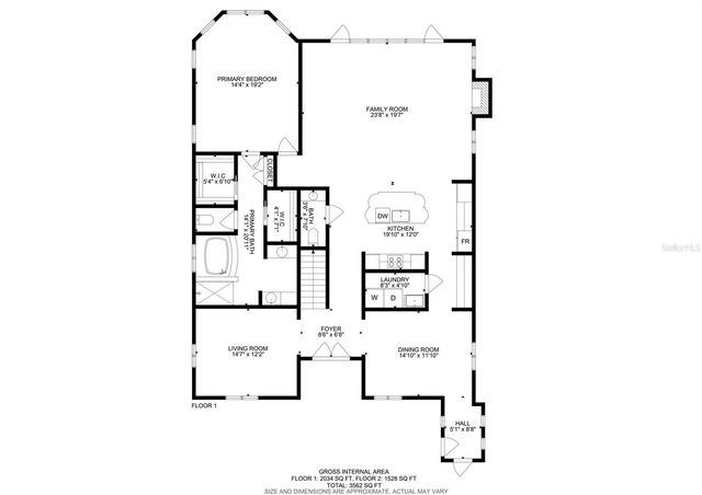 3312 N PERRY AVENUE, Tampa, FL 33603