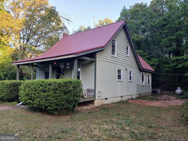 379 Martin Dairy Road, Milner, GA 30257