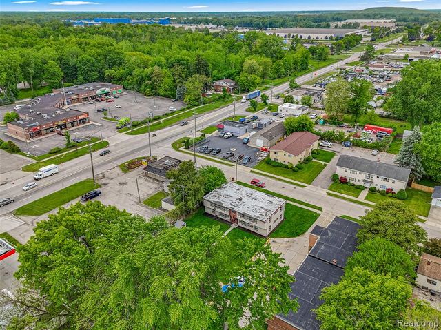 5701-5707 Woodward Street, Wayne, MI 48184