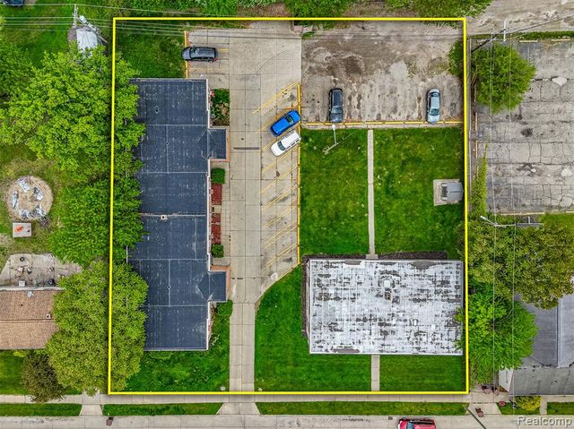 5701-5707 Woodward Street, Wayne, MI 48184