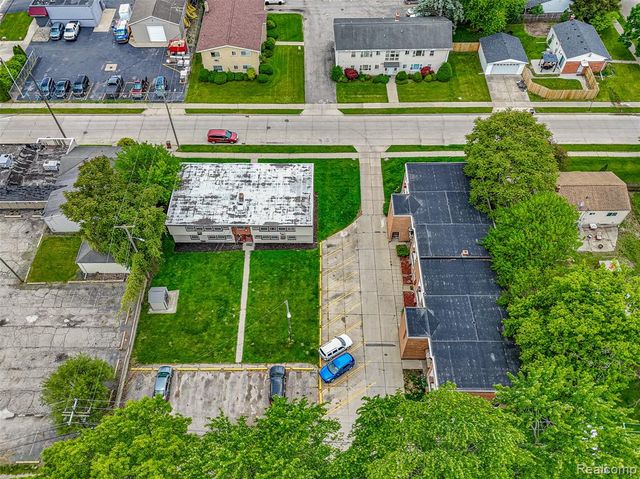 5701-5707 Woodward Street, Wayne, MI 48184