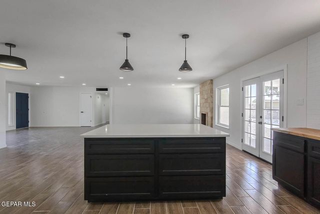 1605 LARRY WADKINS Drive, El Paso, TX 79936