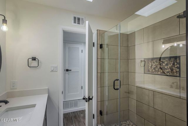 1605 LARRY WADKINS Drive, El Paso, TX 79936