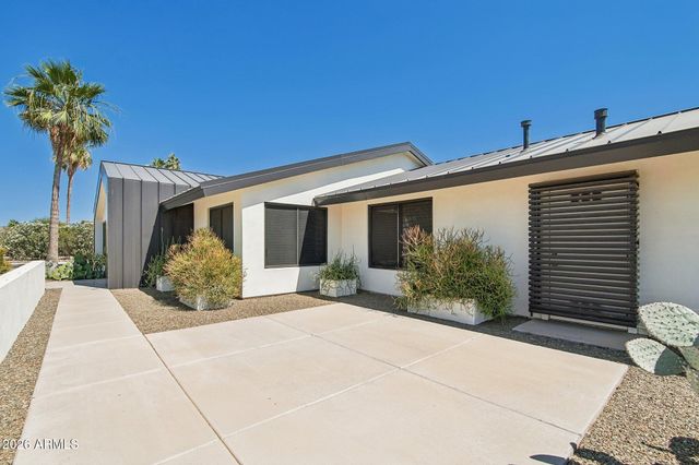 7001 E DREYFUS Avenue, Scottsdale, AZ 85254