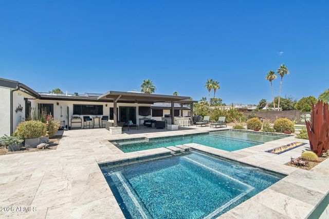 7001 E DREYFUS Avenue, Scottsdale, AZ 85254