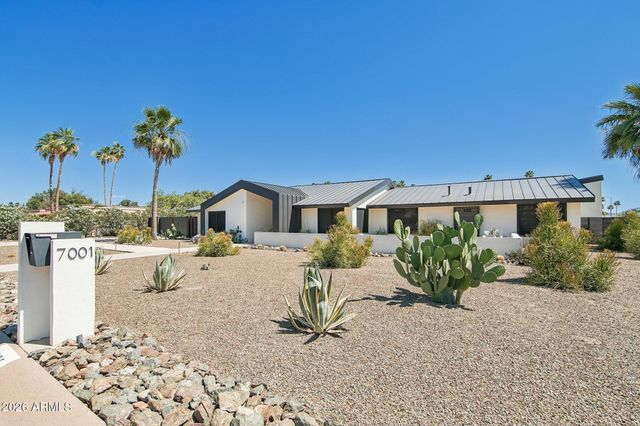 7001 E DREYFUS Avenue, Scottsdale, AZ 85254