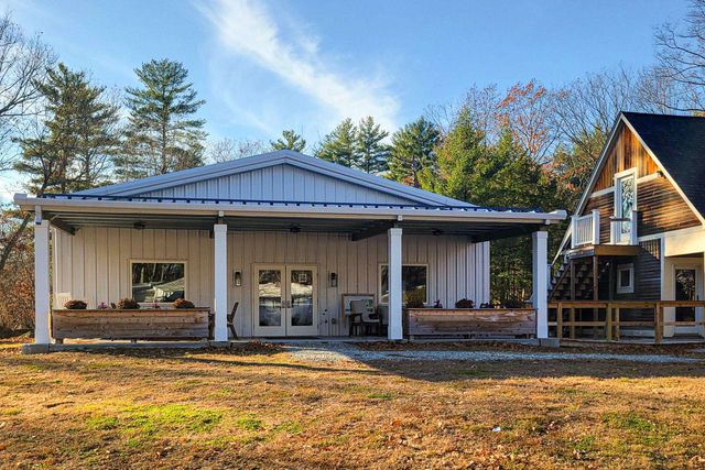 104 Robin Hood Drive, Exeter, NH 03833