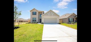 19044 Pinewood Grove Trail, New Caney, TX 77357