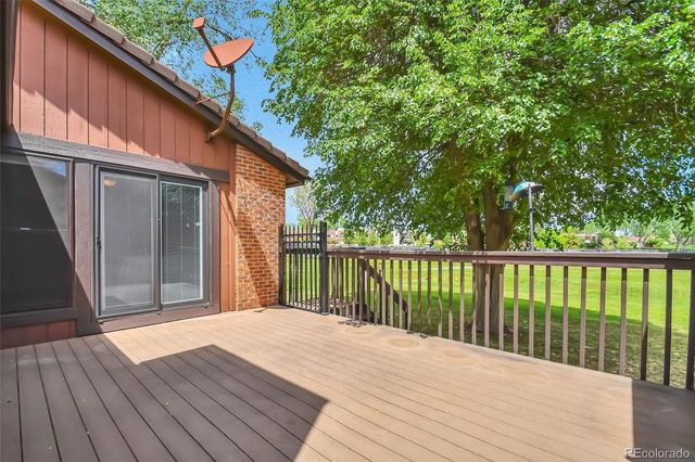 6325 W Mansfield Avenue 224, Denver, CO 80235