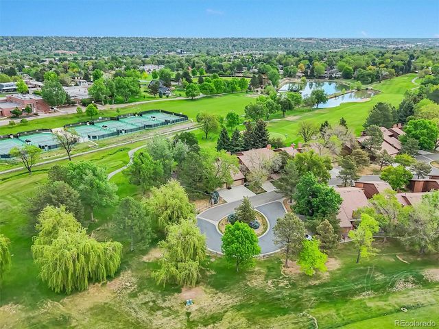 6325 W Mansfield Avenue 224, Denver, CO 80235
