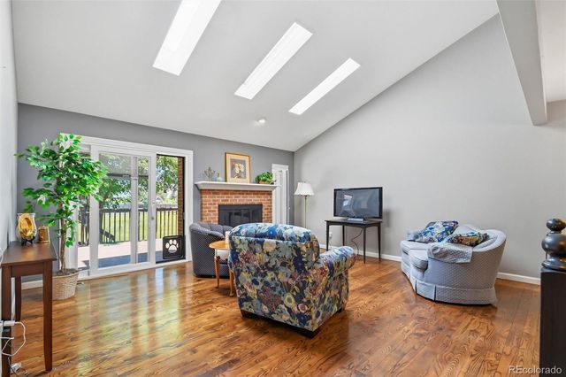 6325 W Mansfield Avenue 224, Denver, CO 80235
