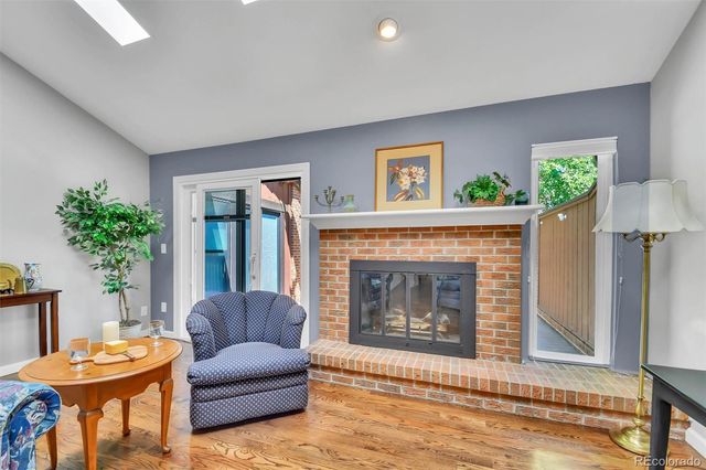 6325 W Mansfield Avenue 224, Denver, CO 80235