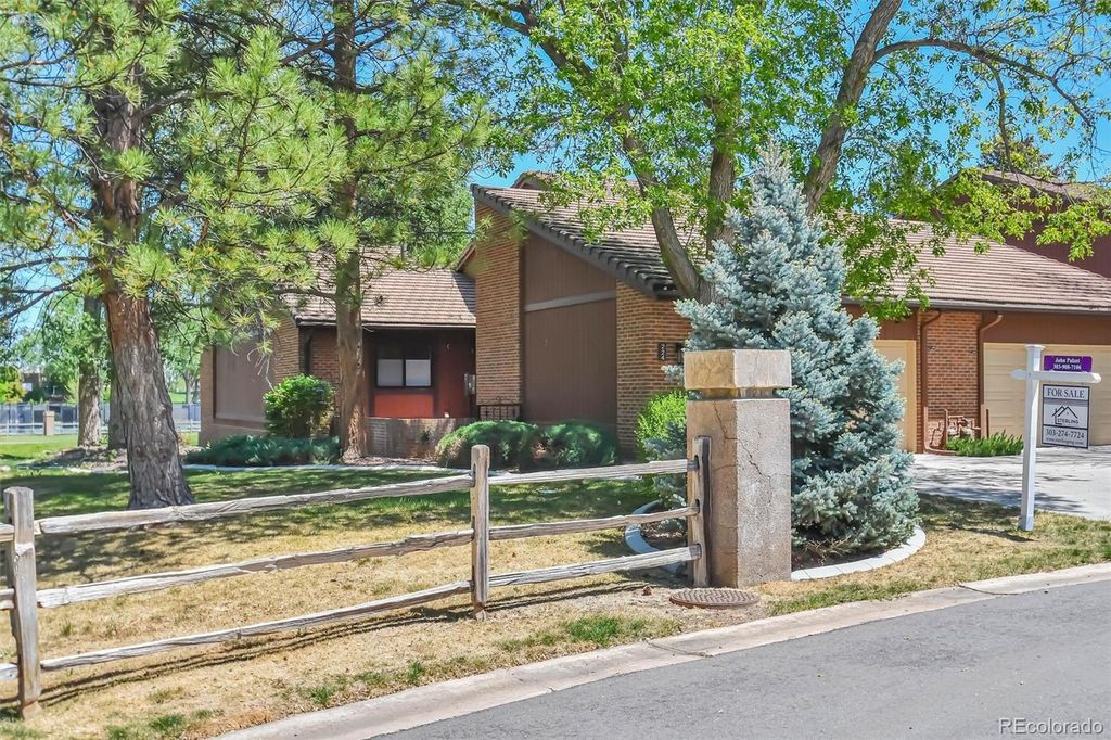 6325 W Mansfield Avenue 224, Denver, CO 80235