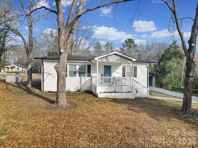 161 Ranson Road, Lancaster, SC 29720
