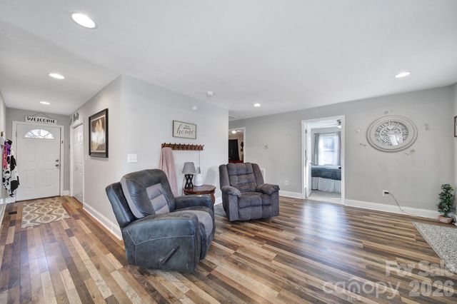 161 Ranson Road, Lancaster, SC 29720