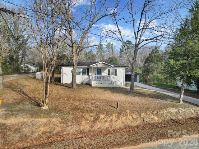161 Ranson Road, Lancaster, SC 29720