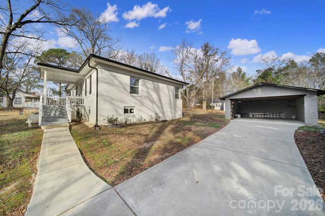 161 Ranson Road, Lancaster, SC 29720