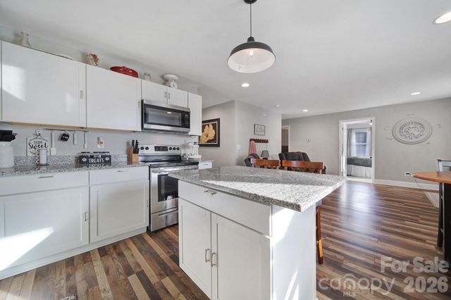 161 Ranson Road, Lancaster, SC 29720