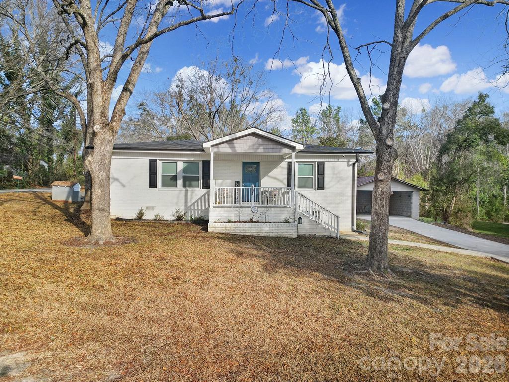 161 Ranson Road, Lancaster, SC 29720