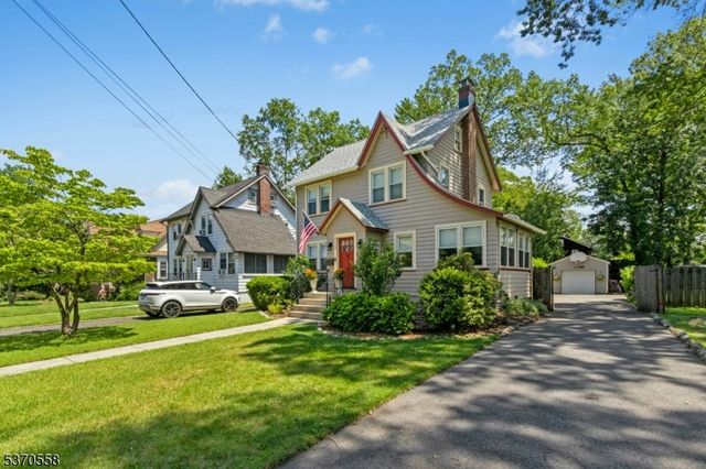 1112 Dorsey Pl, Plainfield City, NJ 07062