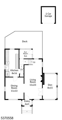 1112 Dorsey Pl, Plainfield City, NJ 07062