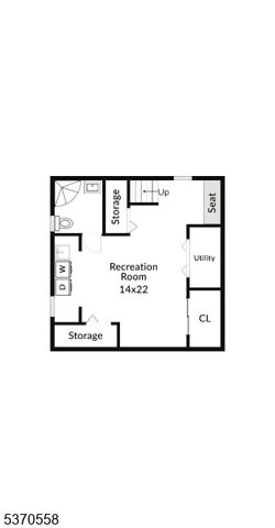 1112 Dorsey Pl, Plainfield City, NJ 07062
