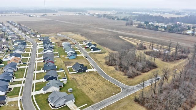 3755 Comanche Drive, Lima, OH 45807