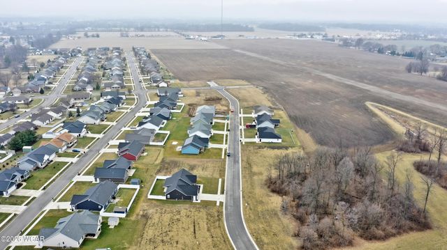 3755 Comanche Drive, Lima, OH 45807