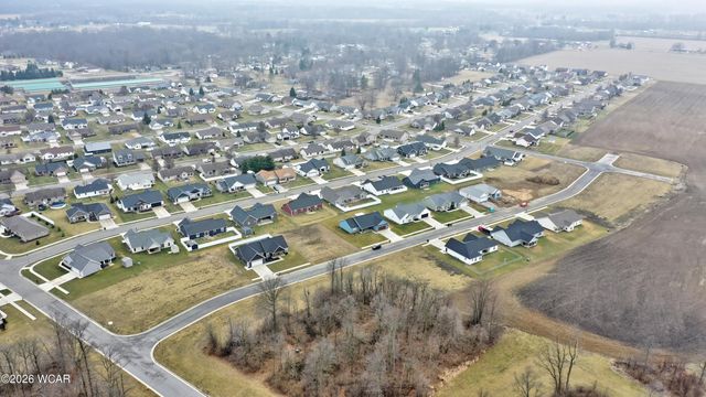 3755 Comanche Drive, Lima, OH 45807