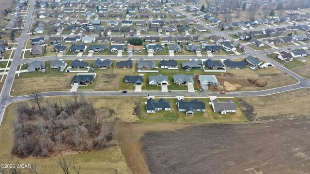 3755 Comanche Drive, Lima, OH 45807