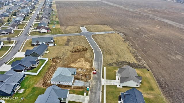 3755 Comanche Drive, Lima, OH 45807