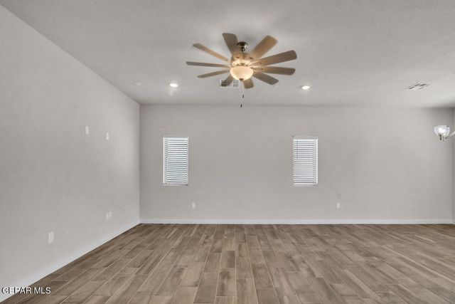 15229 Endurance Avenue, El Paso, TX 79938