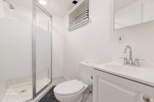 2091 N 220 E, Provo, UT 84604