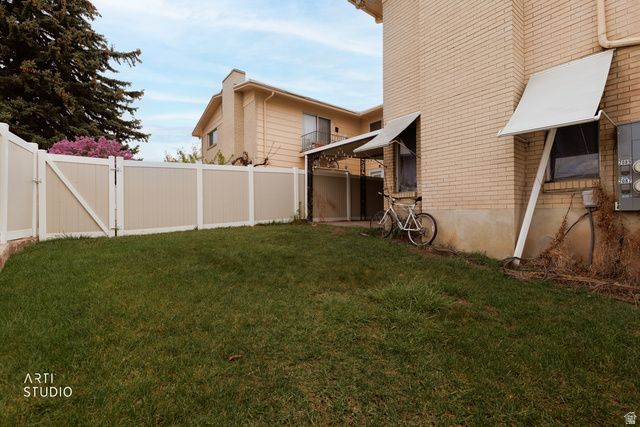 2091 N 220 E, Provo, UT 84604
